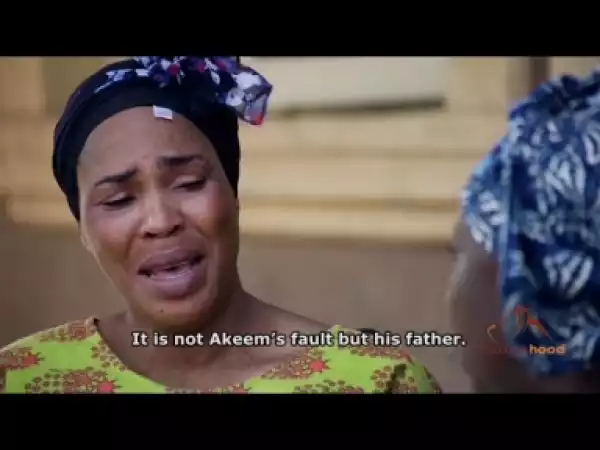 Video: AK 47 - Latest Intriguing Yoruba Movie 2018 Drama Starring: Fathia Balogun | Murphy Afolabi